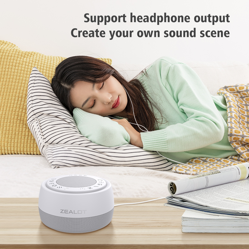 White Noise Machine