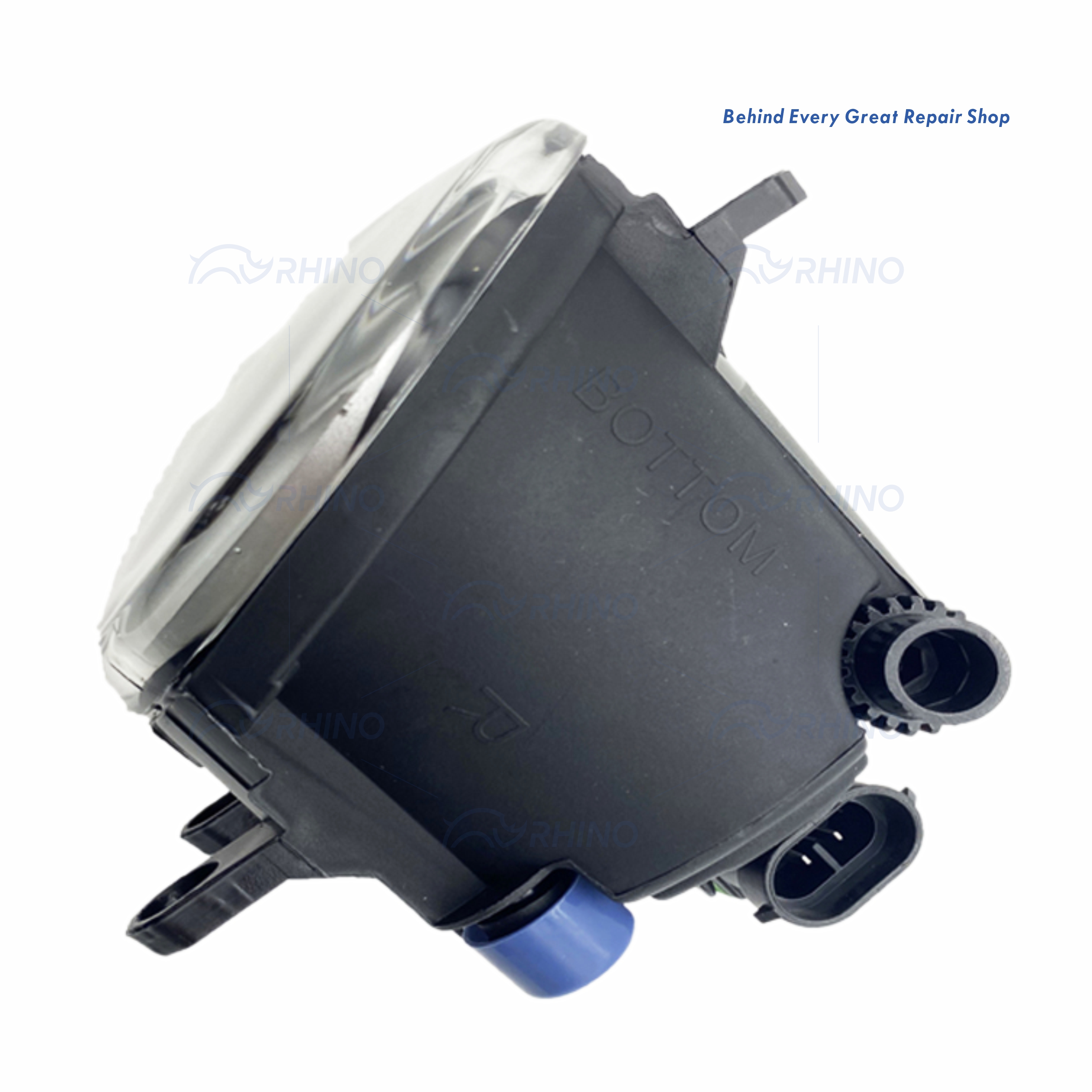 Auto lighting systems