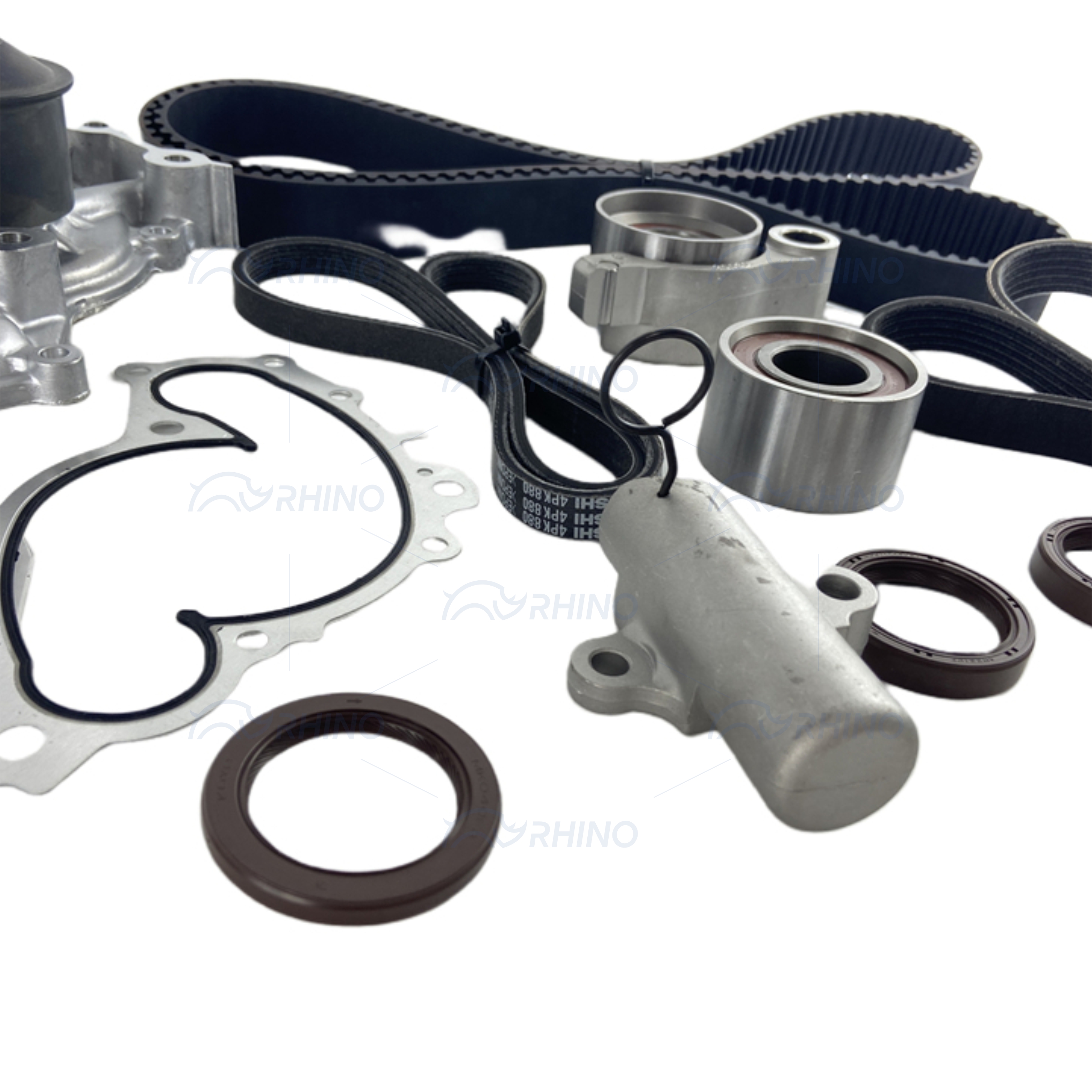 Auto Transmission Systems