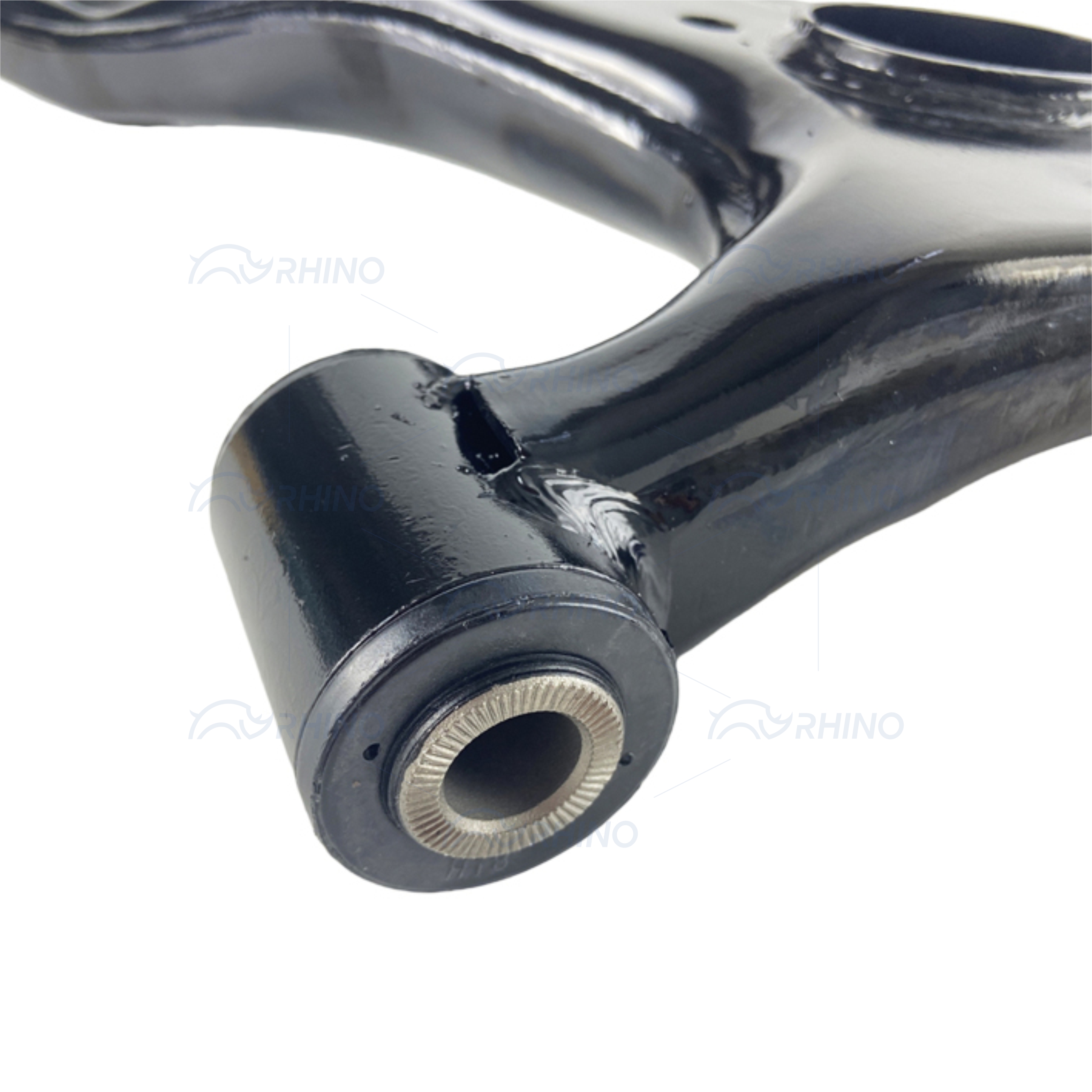 Auto Suspension System