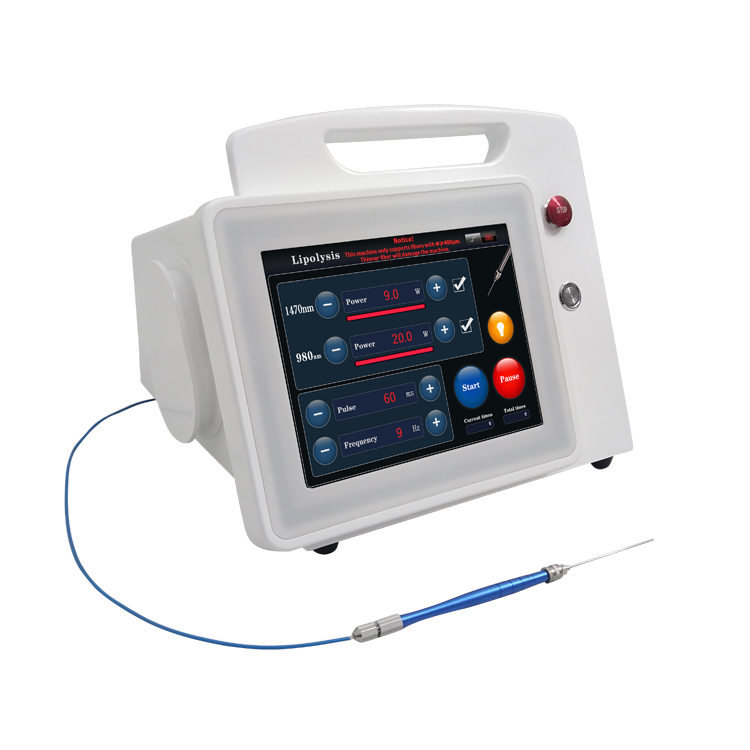 Body Slimming Machine