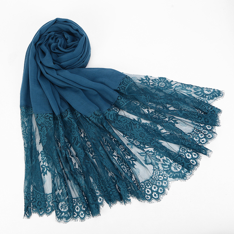 Scarves & Shawls