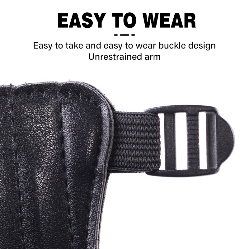 Archery Protective Gears