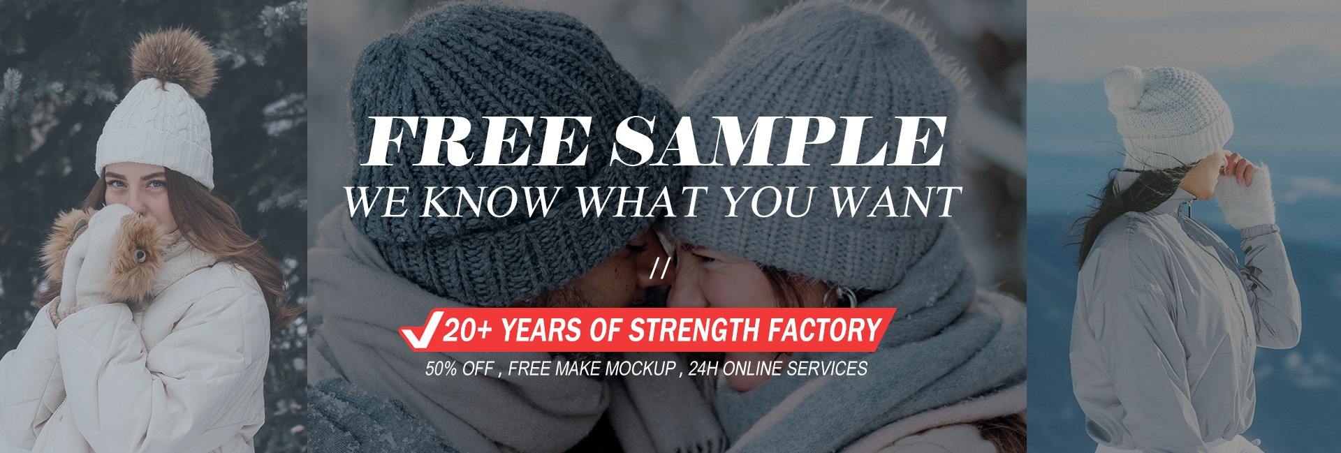 Xiongxian Haixing Headwear Co., Ltd.