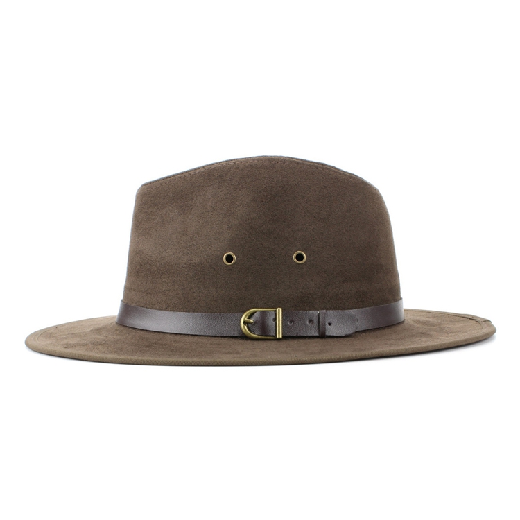 Fedora Hat
