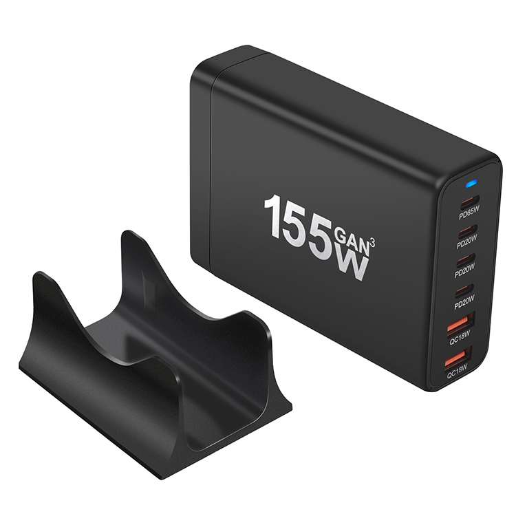 High power multi Port Charger