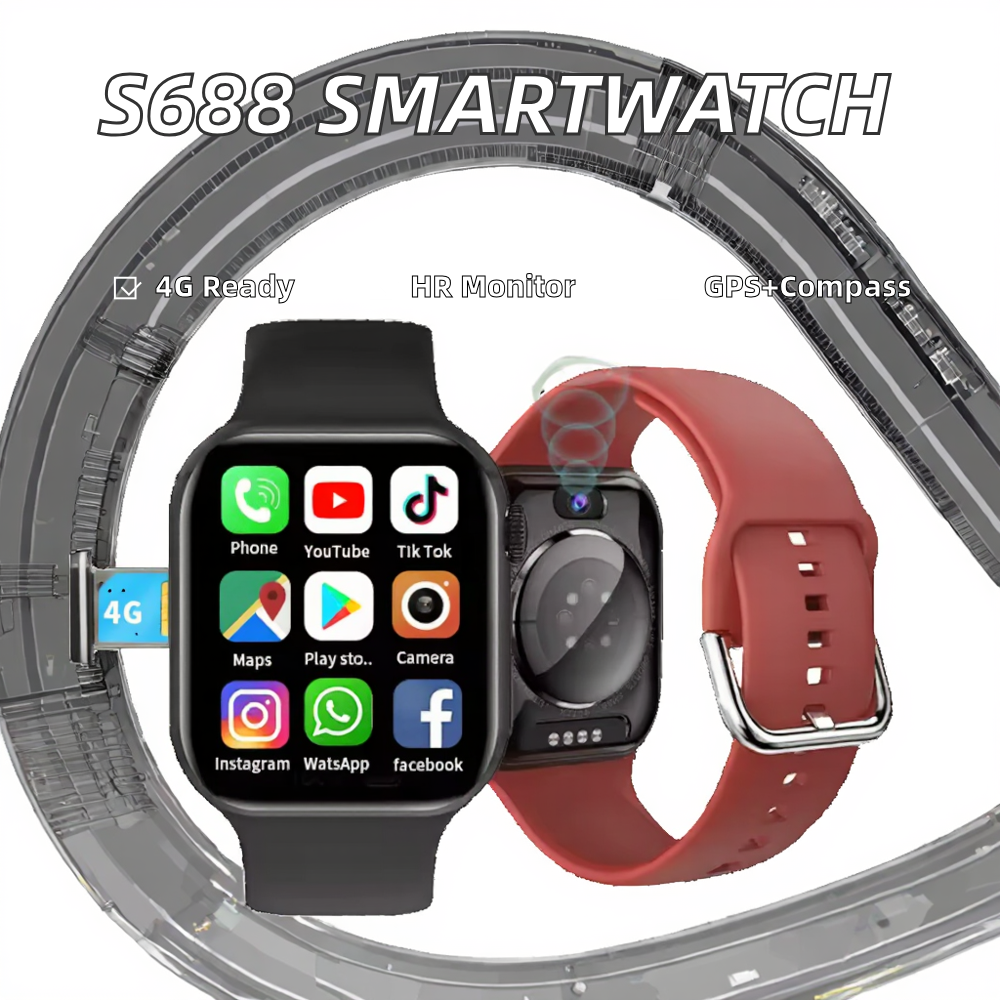 smart watch