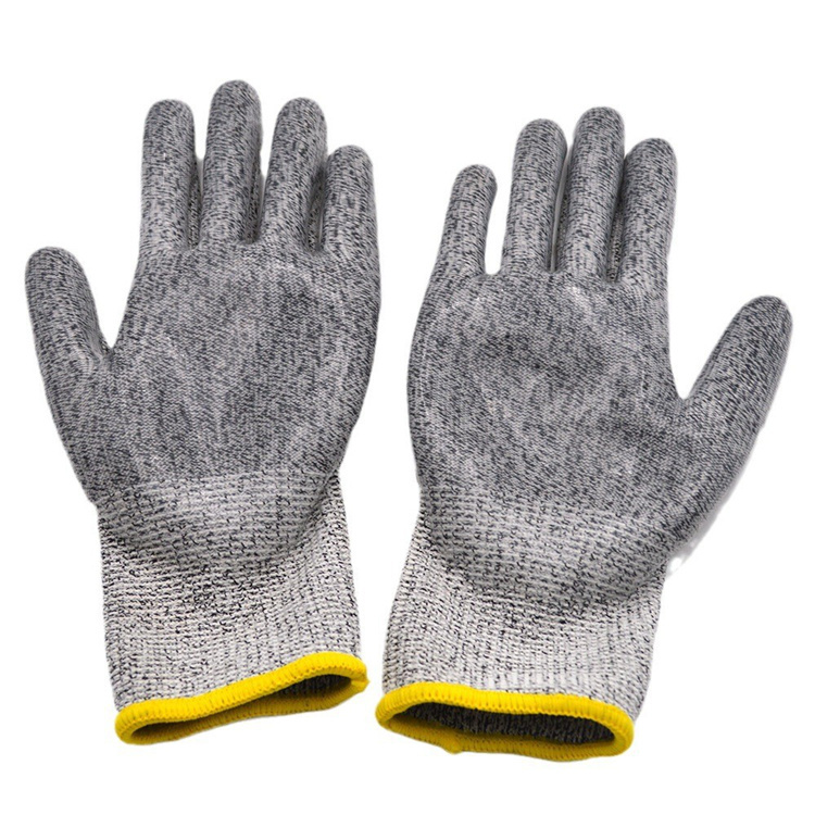 Cut Resistant Gloves