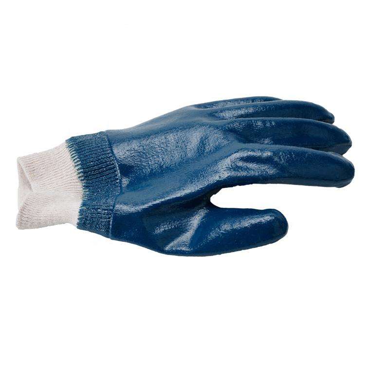Heavy Industry Gloves