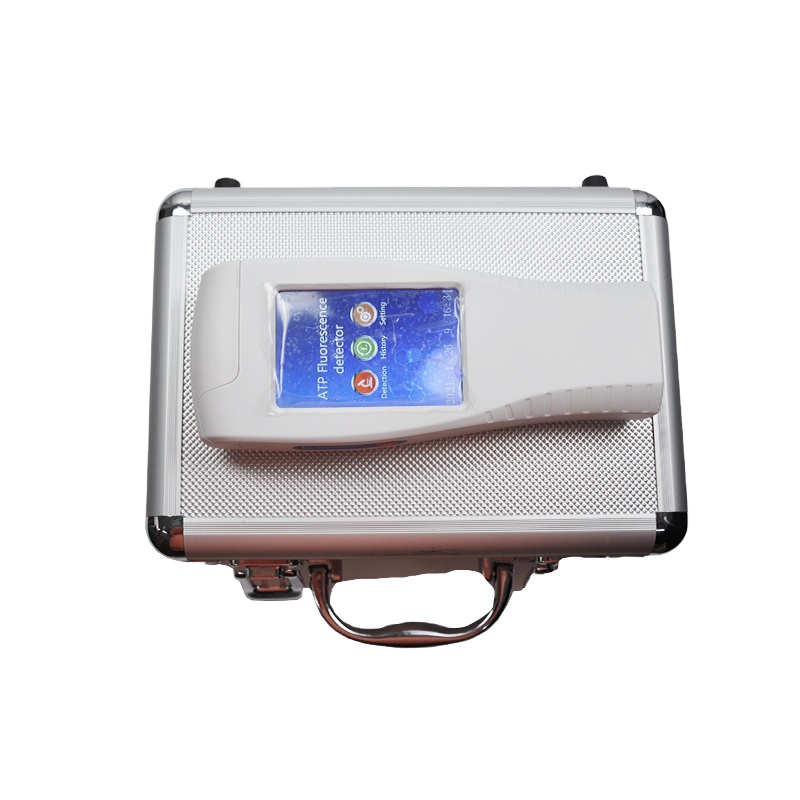 ATP Fluorescence Detector