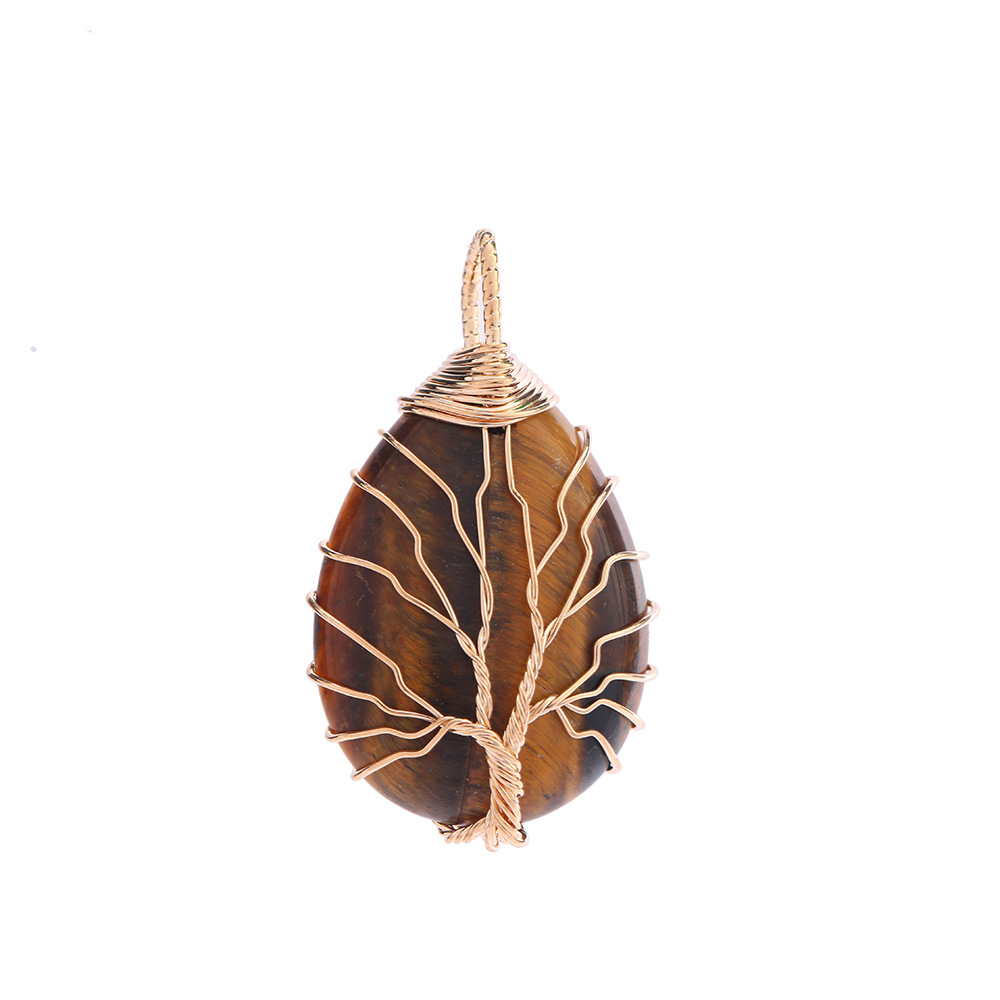 Natural stone products