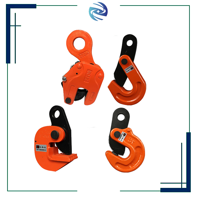 Plate Clamp