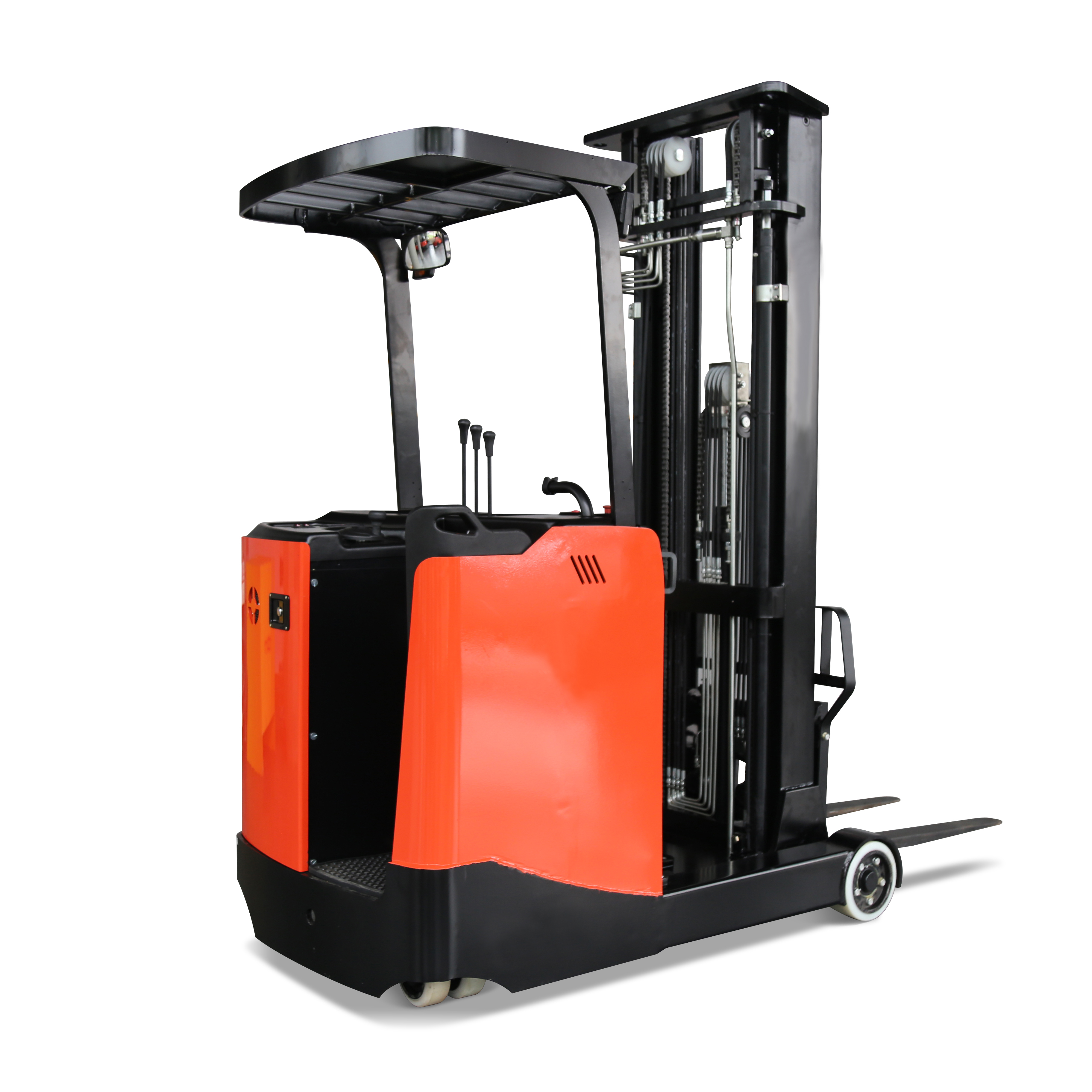 Electric Forklift