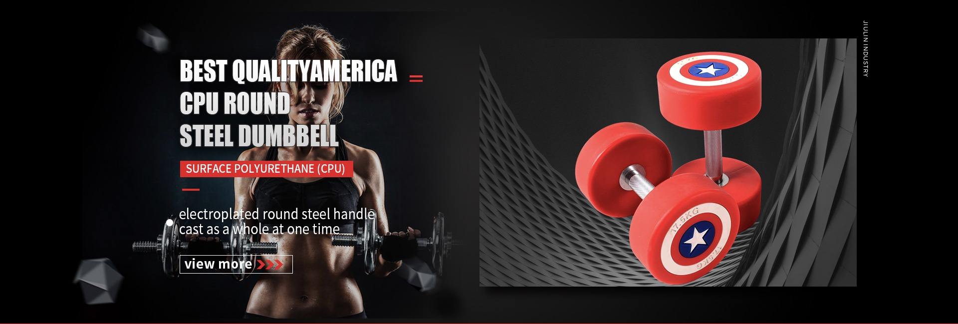 Shandong Jiulin Import And Export Co., Ltd.