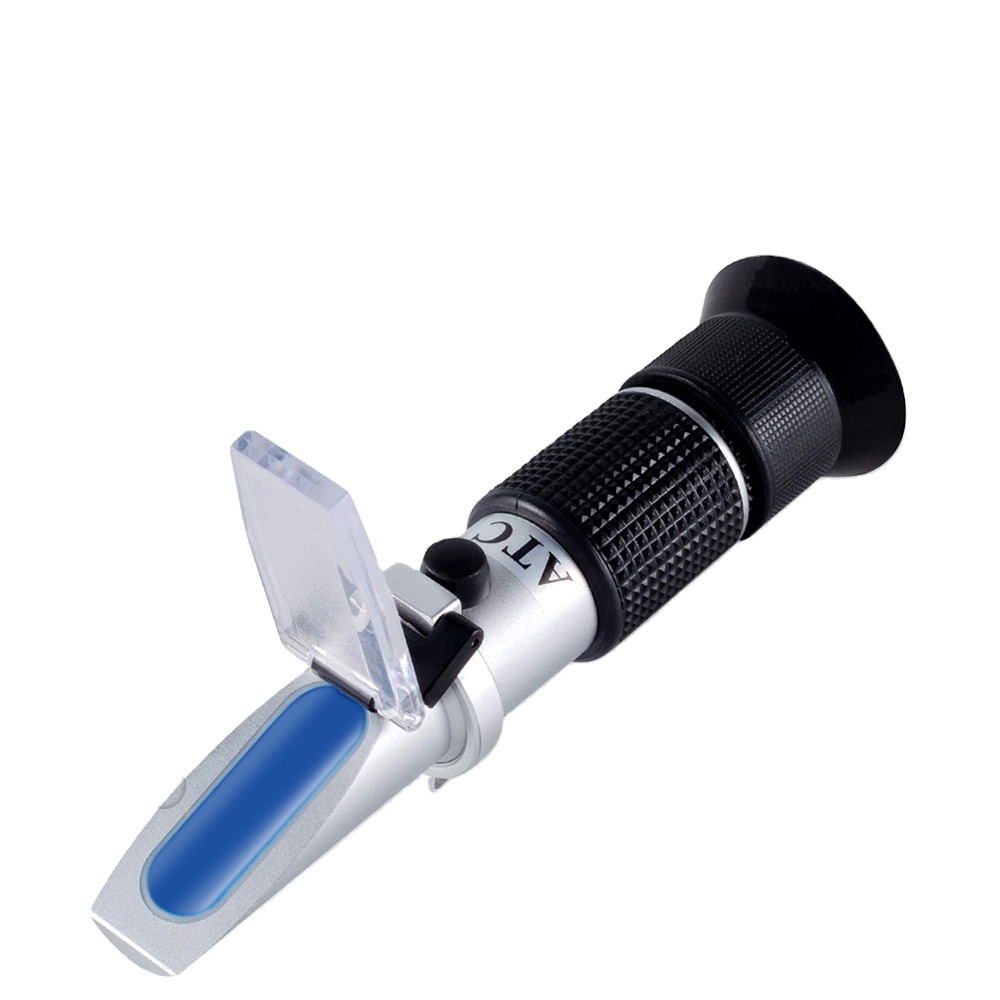Refractometer