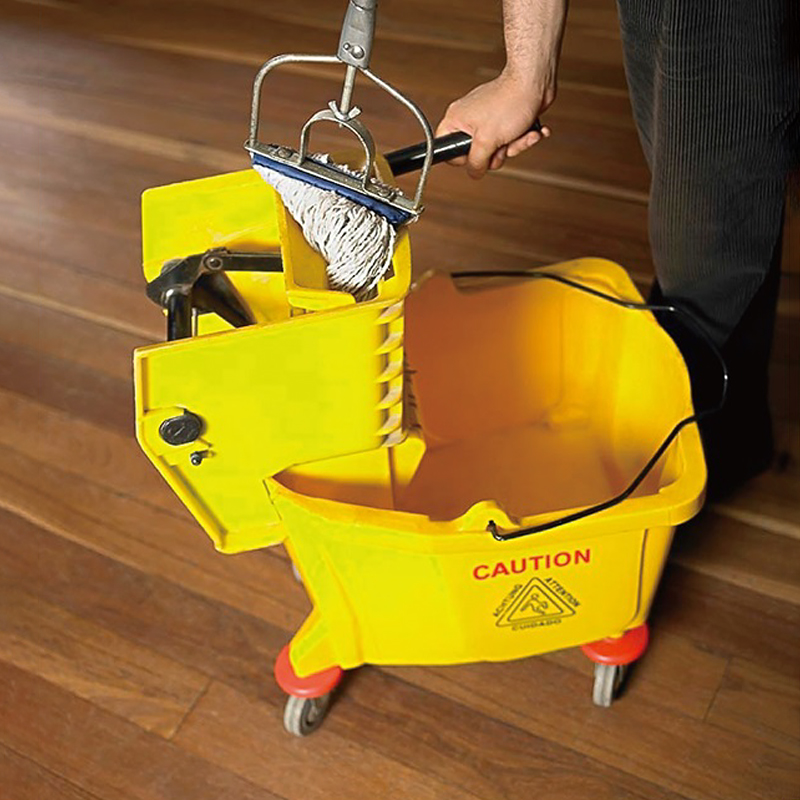 Mop Bucket
