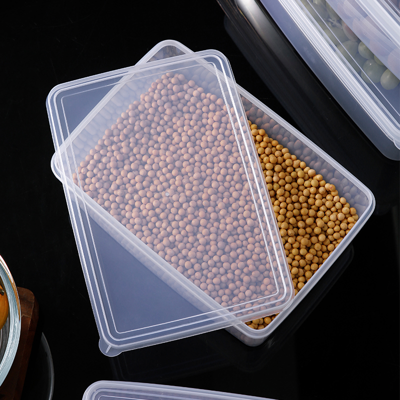 Kitchen Food Storage