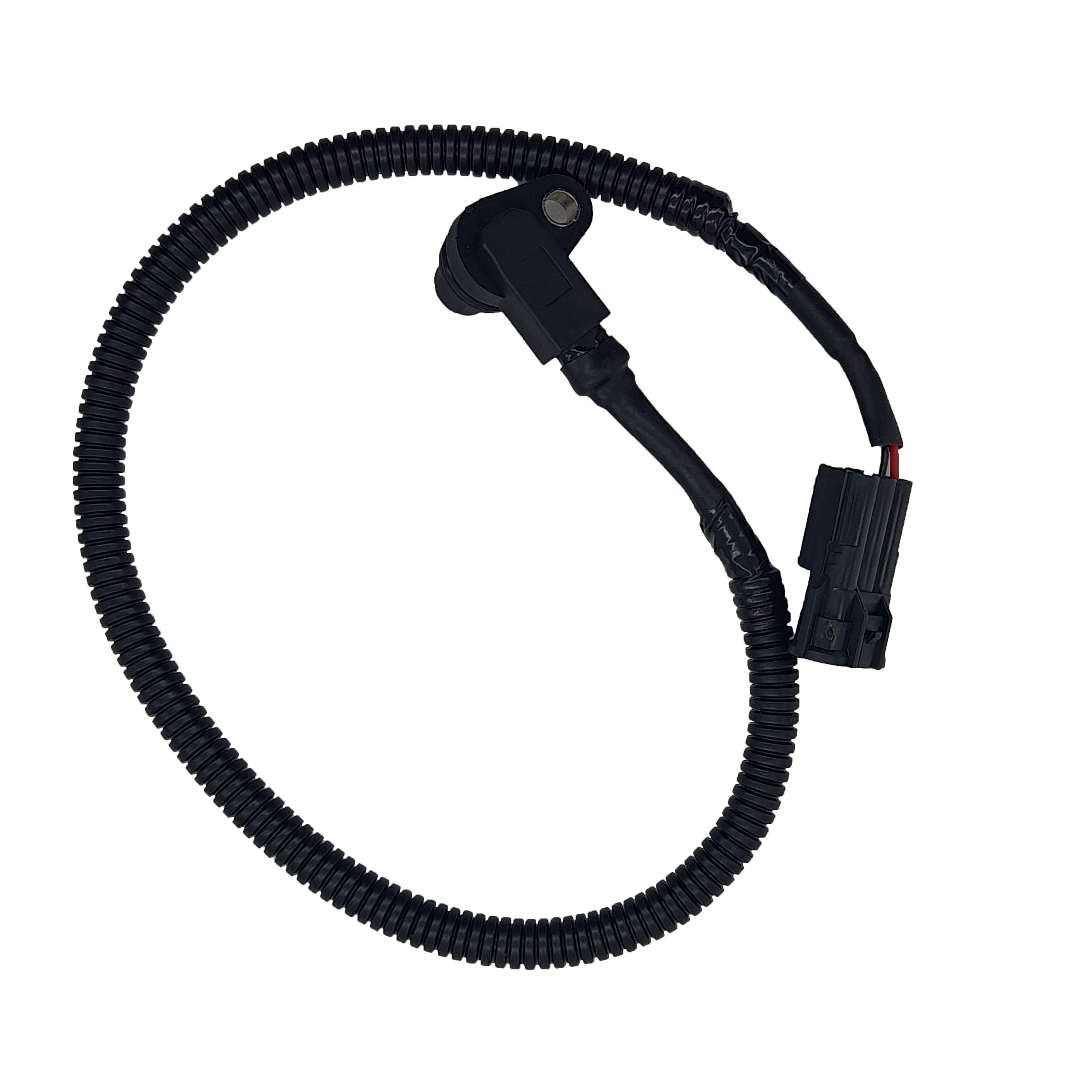 Excavator Electrical Parts