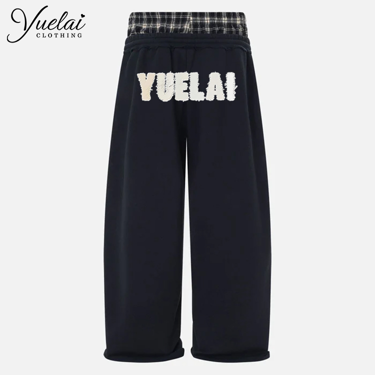 Casual Sport Pants