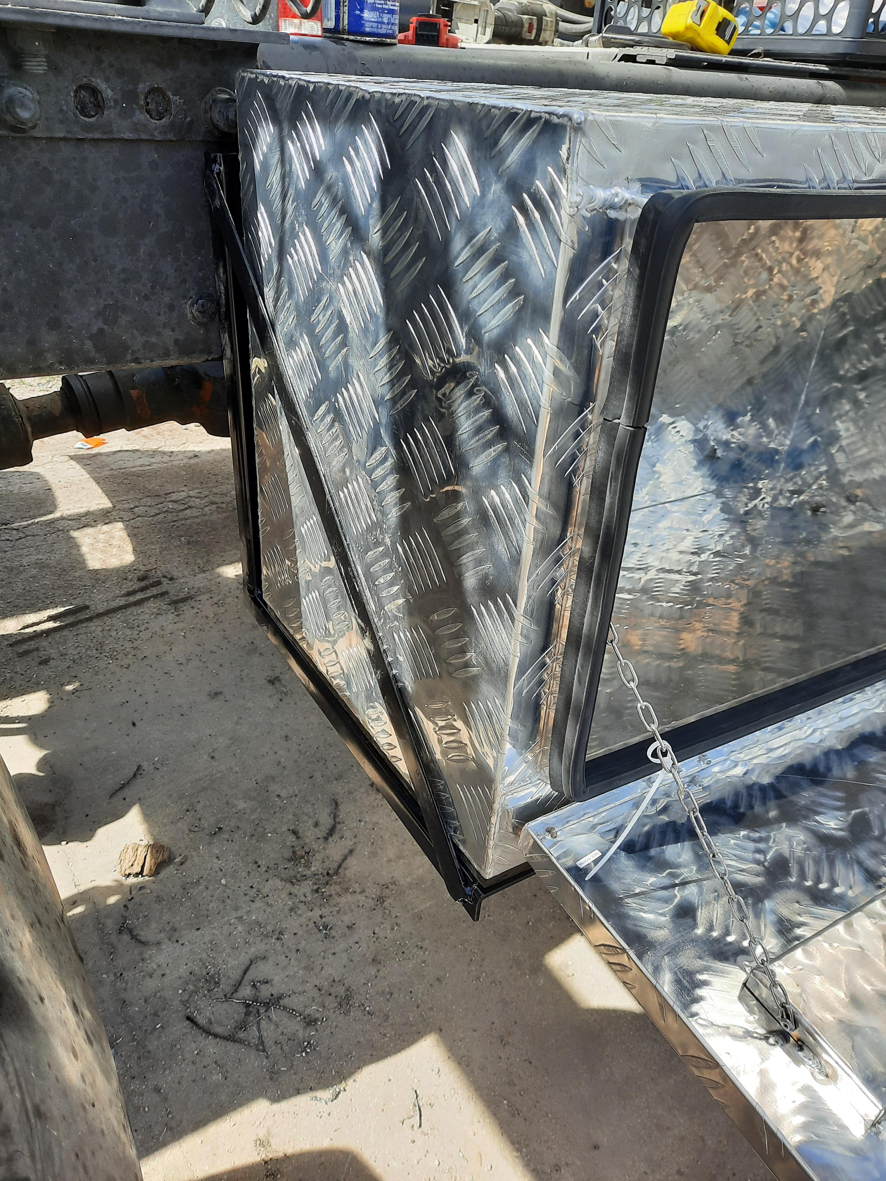 Saftey & Emergency Tool