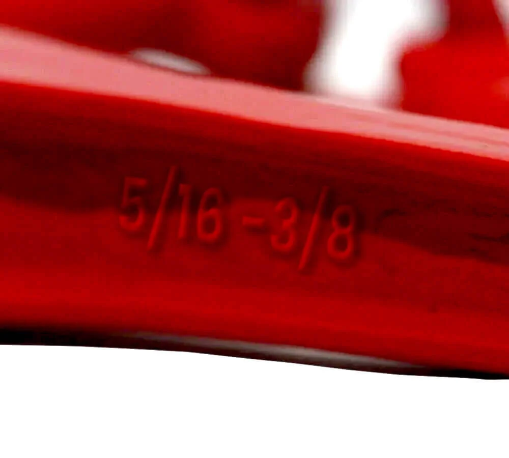 Load Binders & Chains