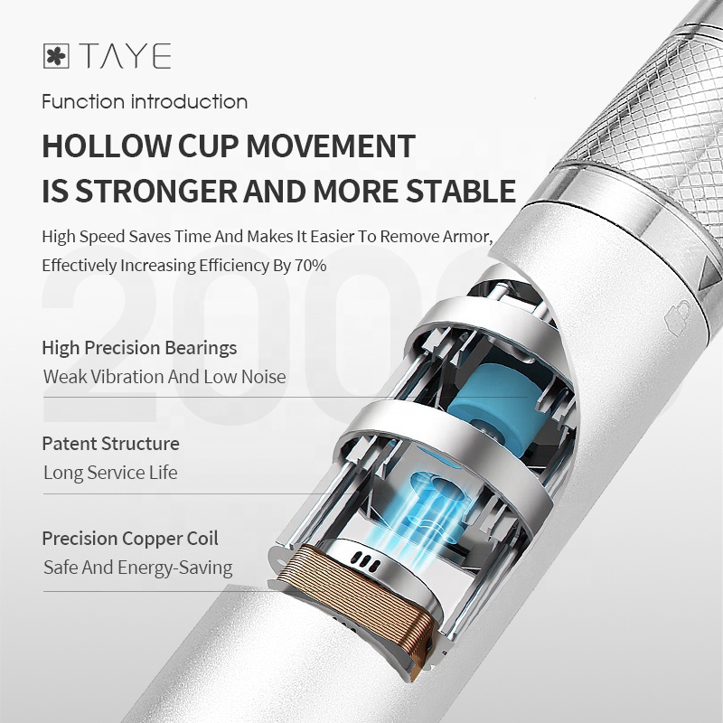 Nail Drill Equipment