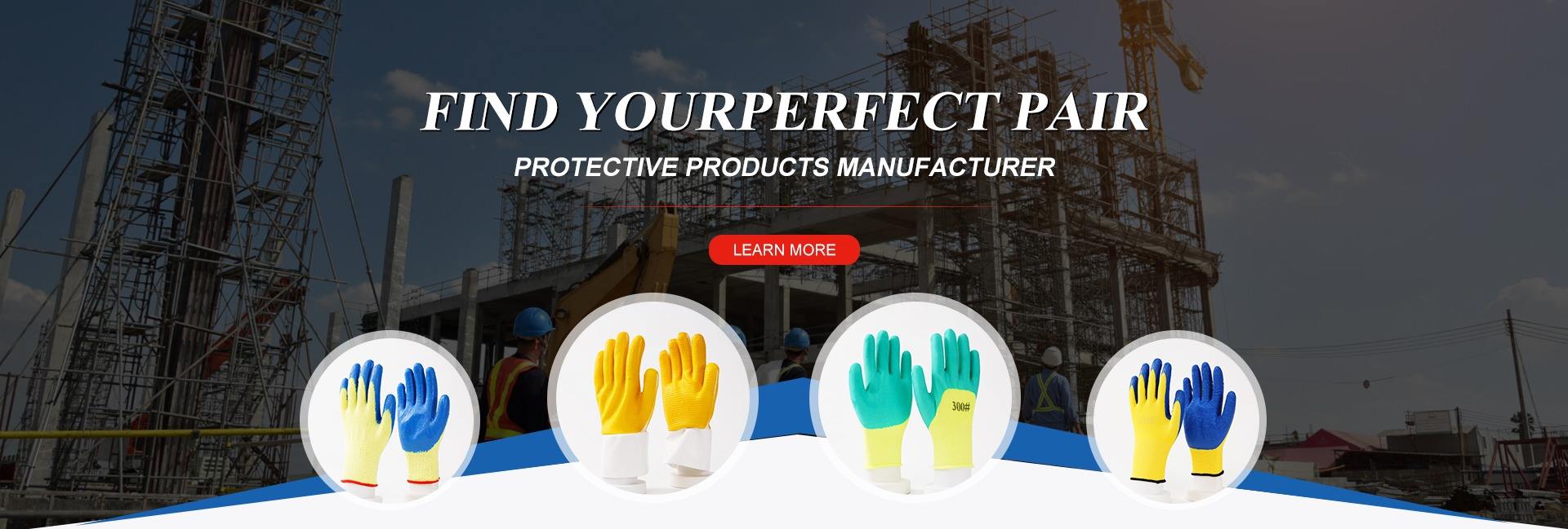 Linyi Tongfu Safety Products Co., Ltd.