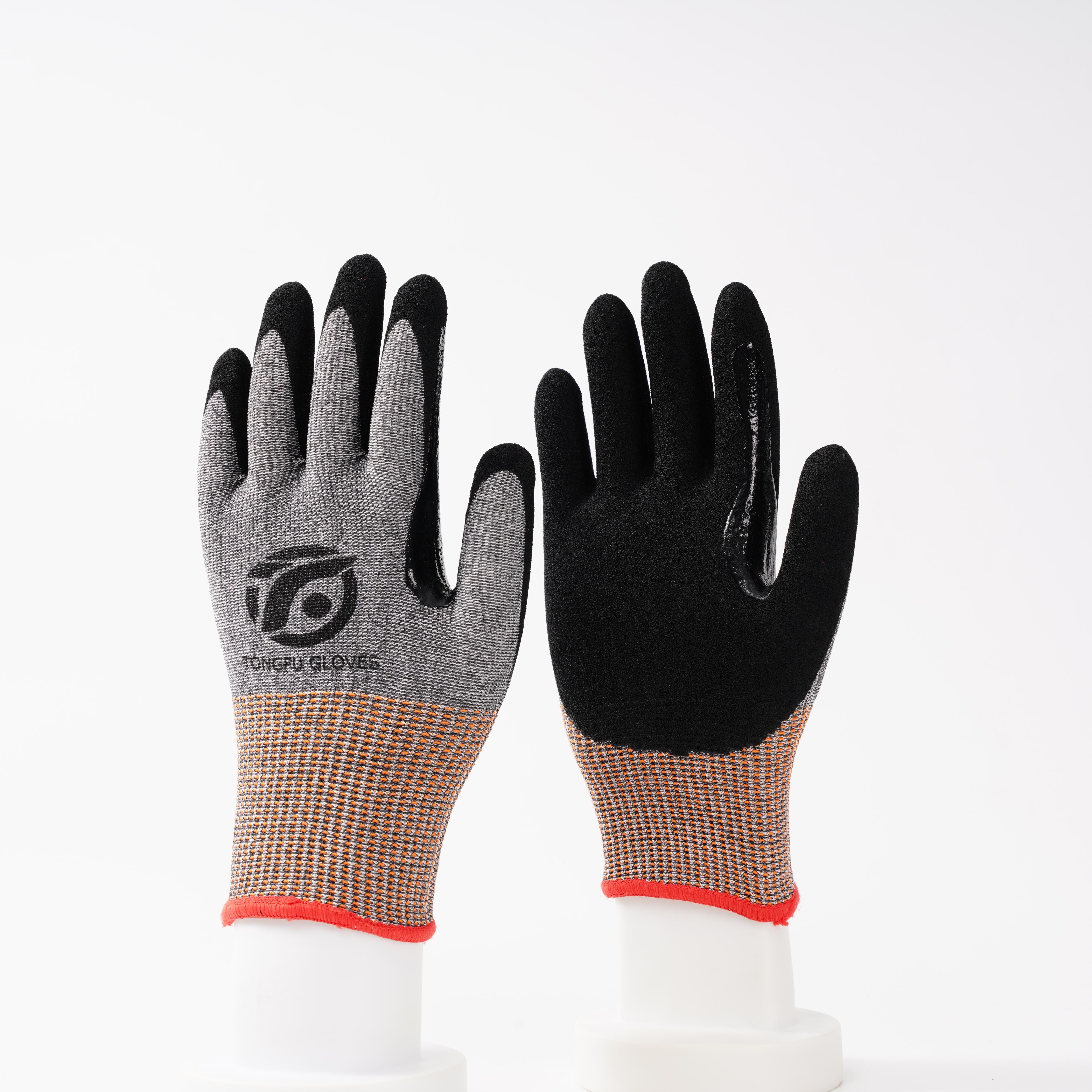 anti-cut gloves