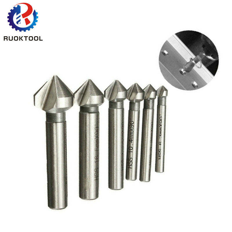 Countersink drill bit