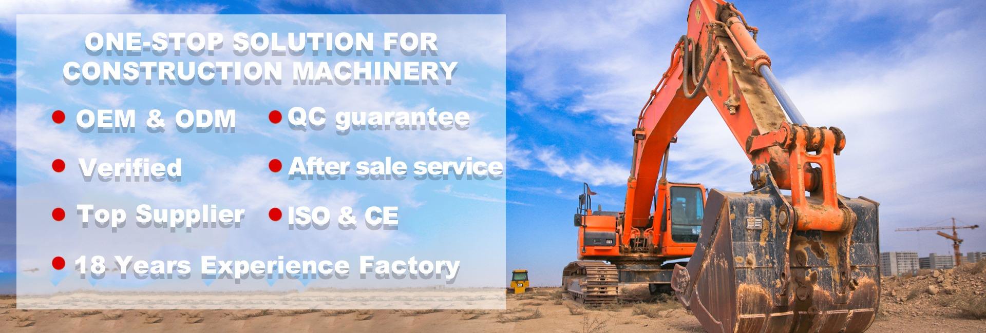 YANTAI YICHA MACHINERY EQUIPMENT CO.,LTD