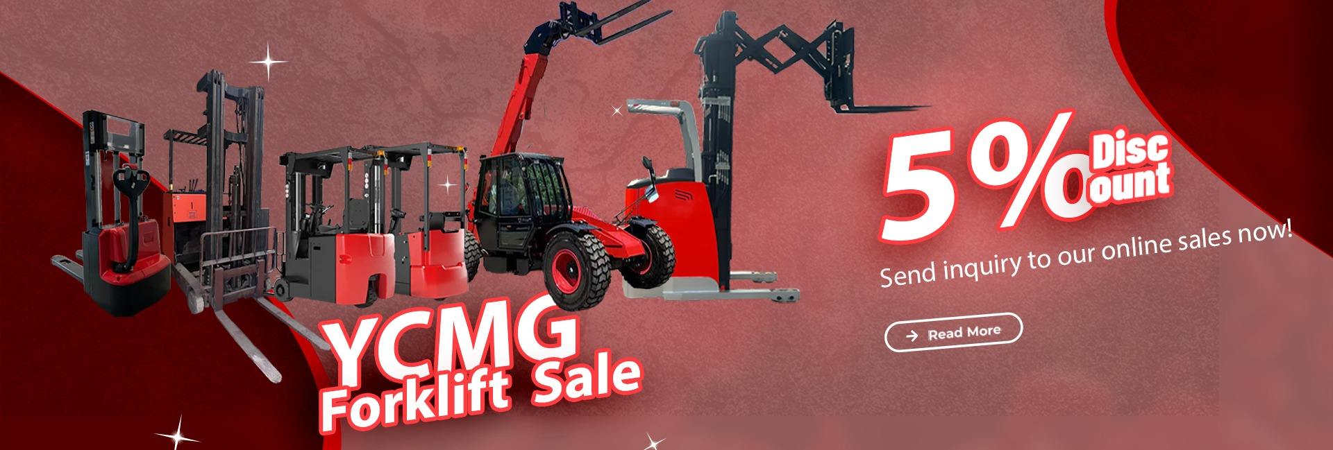 YANTAI YICHA MACHINERY EQUIPMENT CO.,LTD