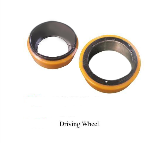 Forklift Parts & Attachments