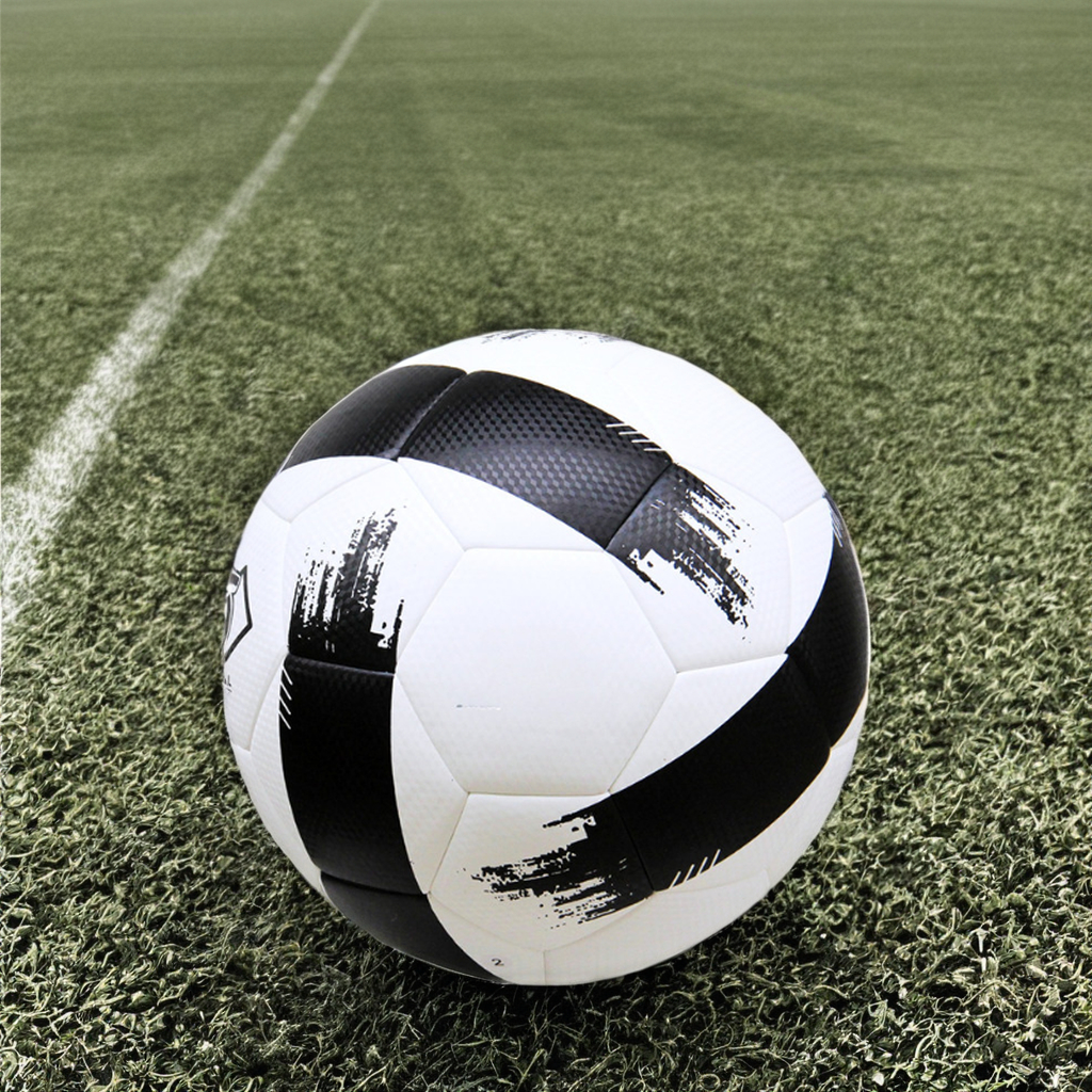 Soccer Ball