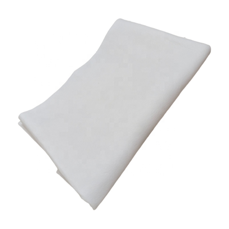 Absorbent non-woven