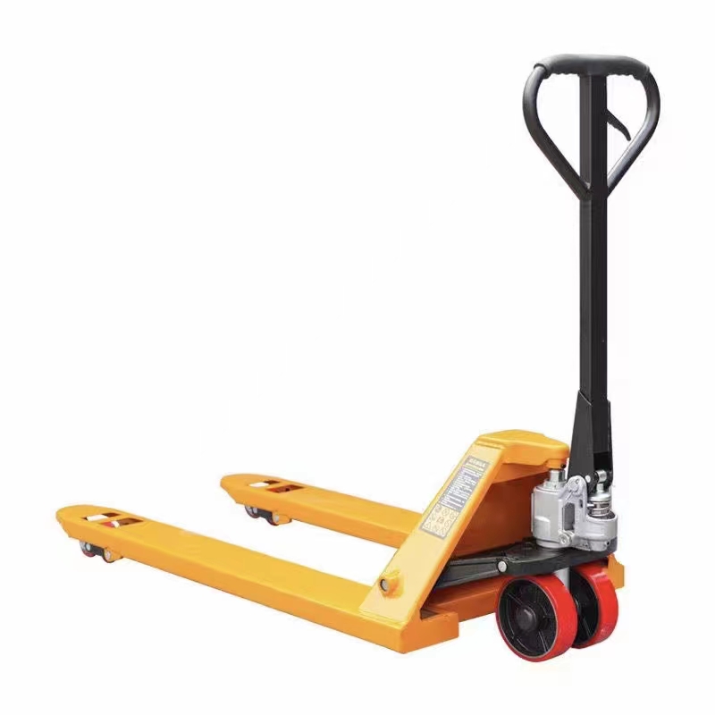 pallet truck