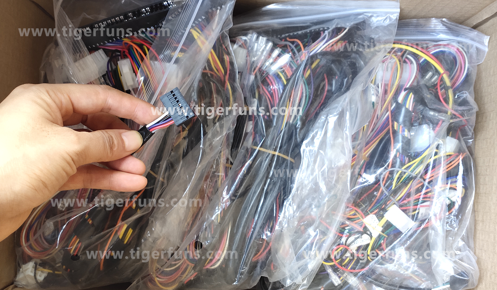 08 All Game Accessories