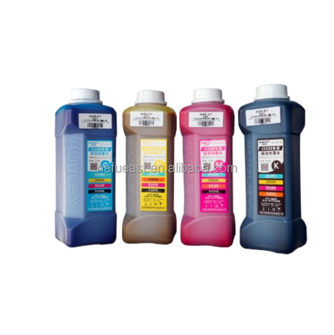 Printing Supplies & Consumables