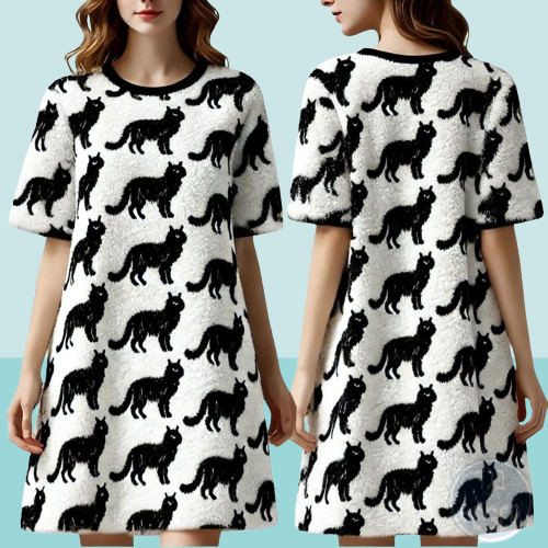 Loungewear & pajamas