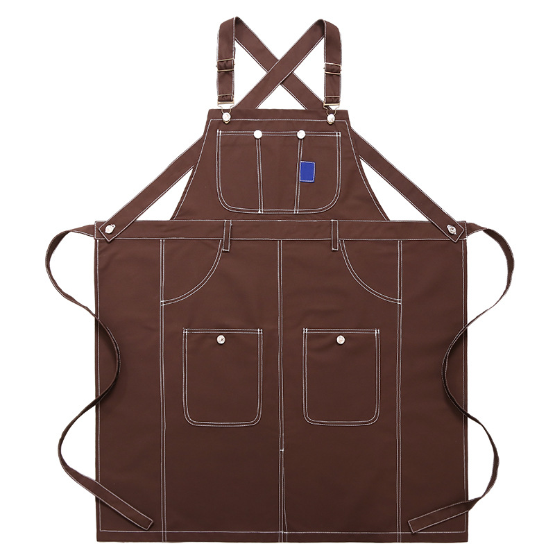 Waterproof Apron Series