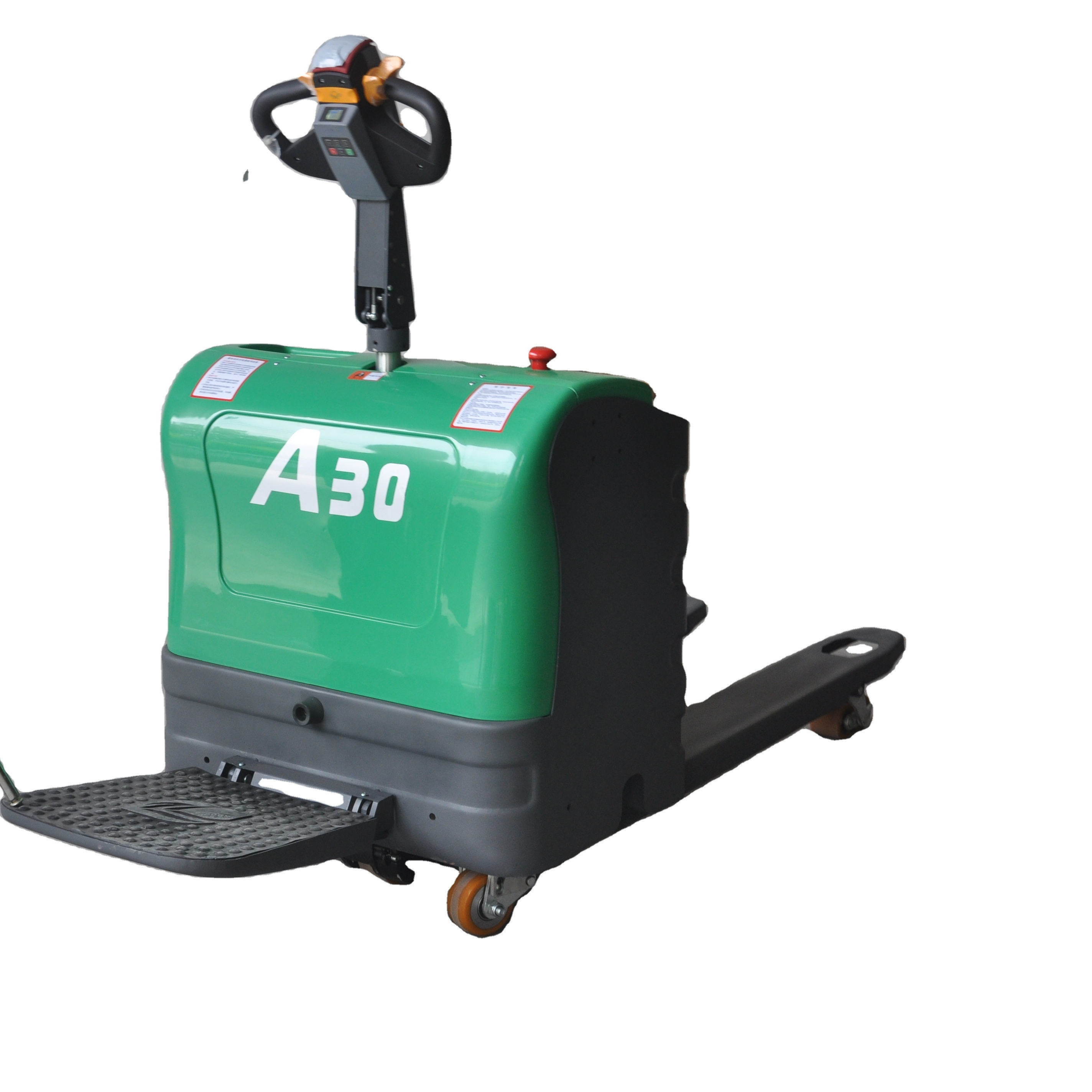 Electric Pallet truck
