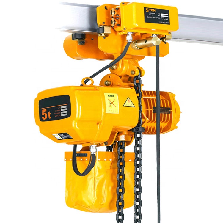 Electric Hoist