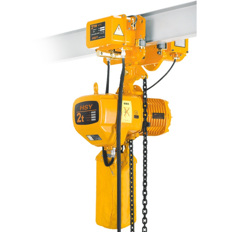 HHBB Electric Chain Hoist