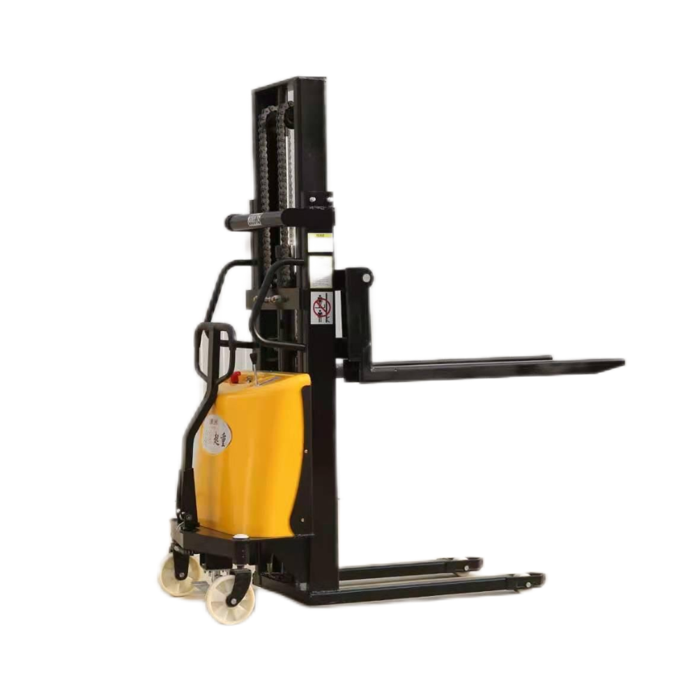 High Quality Stacker