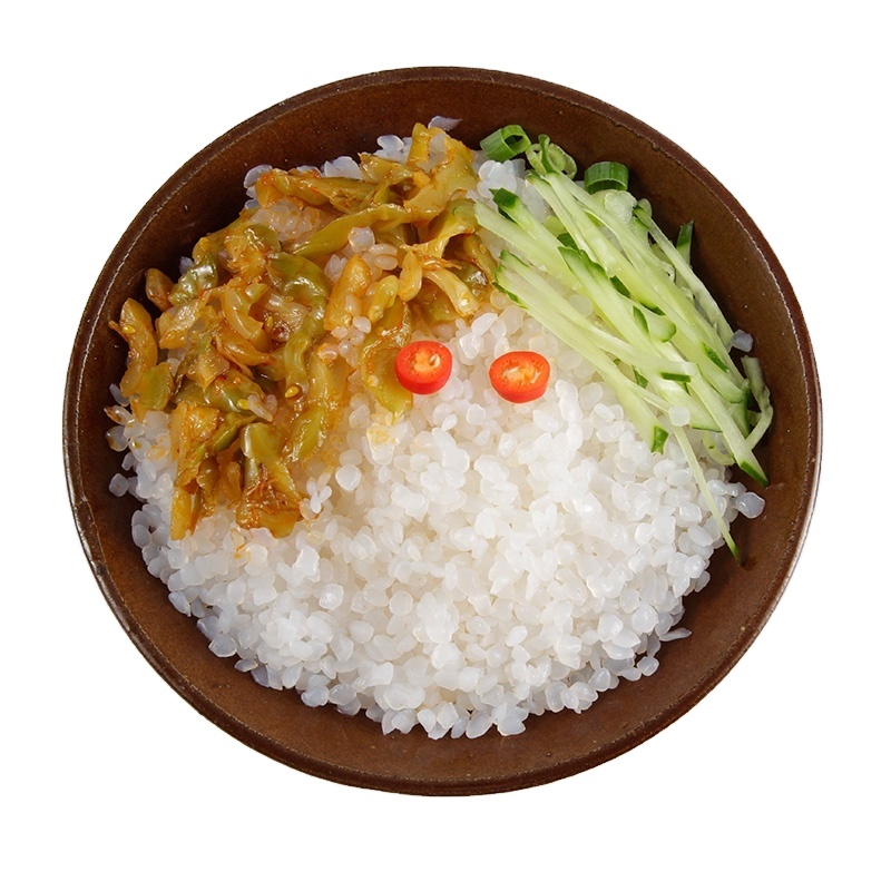 Konjac Rice