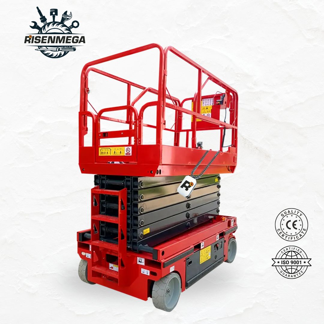 Scissor Lift
