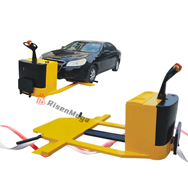 Car Scissor Lift