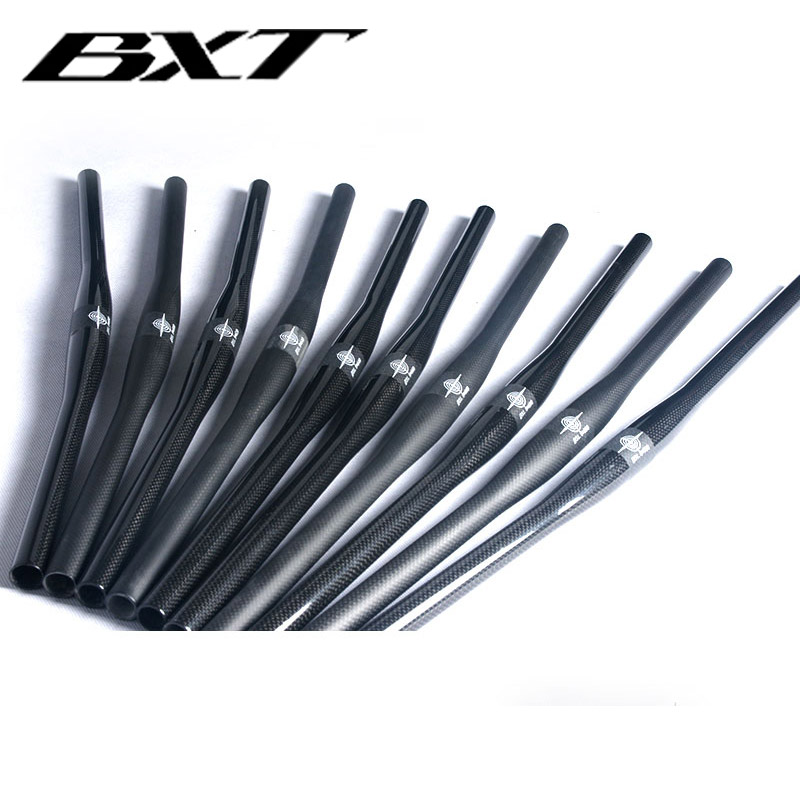 Carbon Bicycle Handlebar