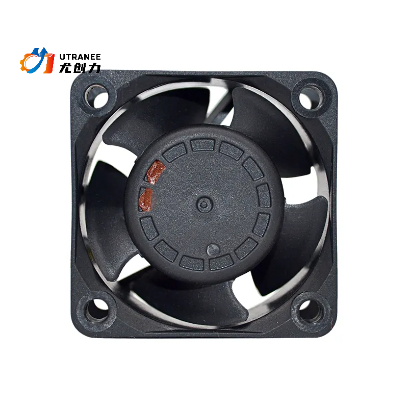 Refrigerator Condenser Fan