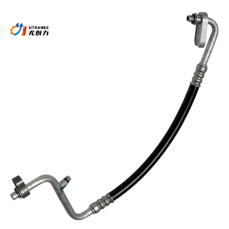 A/C Suction and Discharge Hose Assembly