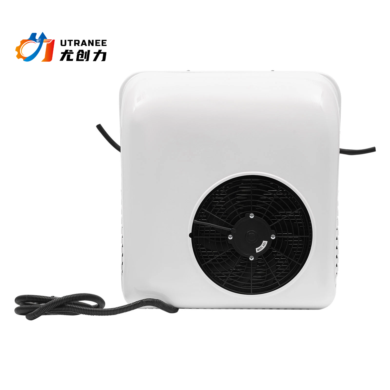 Parking Air Conditioner